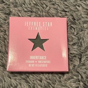 Jeffree Star single shadow